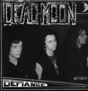 LP - Dead Moon - Defiance