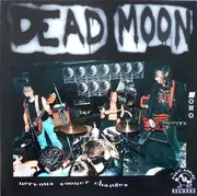LP - Dead Moon - Nervous Sooner Changes - Mono