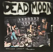 Dead Moon - Nervous Sooner Changes