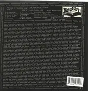 LP - Dead Moon - Stranded In the Mystery Zone