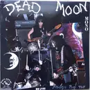 LP - Dead Moon - Strange Pray Tell