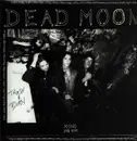 LP - Dead Moon - Trash and Burn