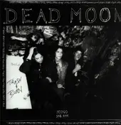 Dead Moon - Trash and Burn
