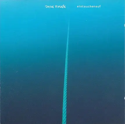 Dead Mould - Eintauchenauf