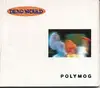 CD - Dead Mould - Polymog