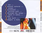 CD - Dead Mould - Polymog