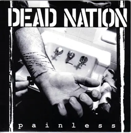 Dead Nation - Painless