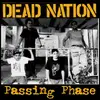 LP - Dead Nation - Passing Phase - Insert