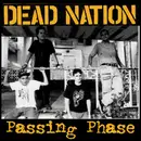 LP - Dead Nation - Passing Phase - Insert