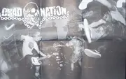7inch Vinyl Single - Dead Nation - Painless - EP + poster