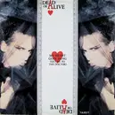 12'' - Dead Or Alive - My Heart Goes Bang (Get Me To The Doctor)