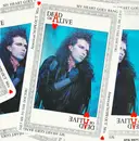 12inch Vinyl Single - Dead Or Alive - My Heart Goes Bang (Get Me To The Doctor) (American 'WIPE-OUT' Mix)