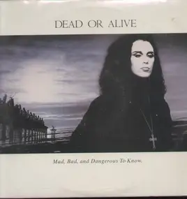 Dead or Alive - Mad Bad and Dangerous to Know