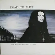 Dead or Alive - Mad, Bad And Dangerous To Know