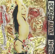 CD - Dead Or Alive - Nude - Remade Remodelled -