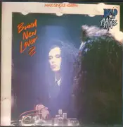 12'' - Dead Or Alive - Brand New Lover