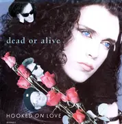 7inch Vinyl Single - Dead Or Alive - Hooked On Love