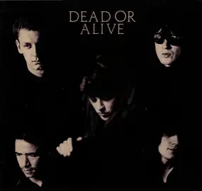 Dead or Alive - It's Been Hours Now