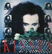 12inch Vinyl Single - Dead Or Alive - I'll Save You All My Kisses - + Inlay