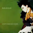 7'' - Dead Or Alive - Lover Come Back To Me / Far Too Hard