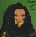 LP - Dead Or Alive - Rip It Up - Insert