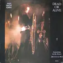 12'' - Dead Or Alive - Something In My House (Mortevicar Mix)