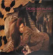 LP - Dead Or Alive - Sophisticated Boom Boom