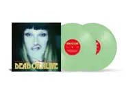Dead OR Alive - Unbreakable-The Fragile Remixes
