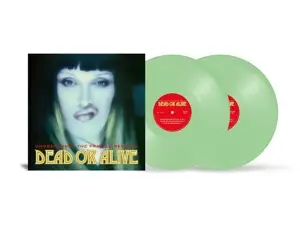 Dead OR Alive - Unbreakable-The Fragile Remixes