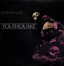 LP - Dead Or Alive - Youthquake - Booklet