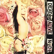 LP - Dead Or Alive - Nude