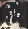 LP - Dead Or Alive - Alive!