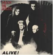 Dead Or Alive - Alive!