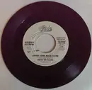 7inch Vinyl Single - Dead Or Alive - Lover Come Back To Me