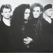 LP - Dead Or Alive - Rip It Up - Insert