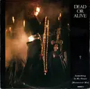 12inch Vinyl Single - Dead Or Alive - Something In My House (Mortevicar Mix)