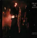 12inch Vinyl Single - Dead Or Alive - Something In My House