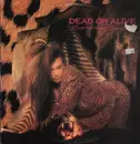 LP - Dead Or Alive - Sophisticated Boom Boom