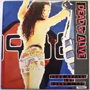 7inch Vinyl Single - Dead Or Alive - Turn Around And Count 2 Ten