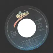 7inch Vinyl Single - Dead Or Alive - You Spin Me Round (Like A Record)