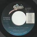 7inch Vinyl Single - Dead Or Alive - You Spin Me Round (Like A Record)
