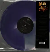 12inch Vinyl Single - Dead or Alive - You Spin Me Round - Purple & Pink Vinyl