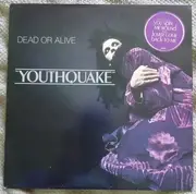 LP - Dead Or Alive - Youthquake