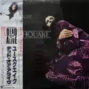 LP - Dead Or Alive - Youthquake