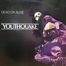 LP - Dead Or Alive - Youthquake