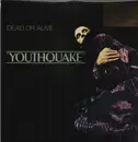 LP - Dead or Alive - Youthquake - Insert / Gold Vinyl / Numbered