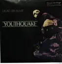 LP - Dead or Alive - Youthquake - 180g