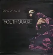 Dead Or Alive - Youthquake