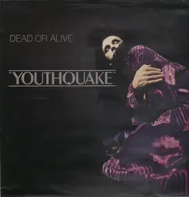 Dead or Alive - Youthquake