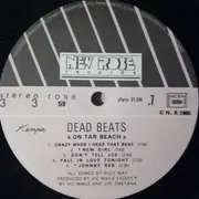 LP - Dead Beats - On Tar Beach